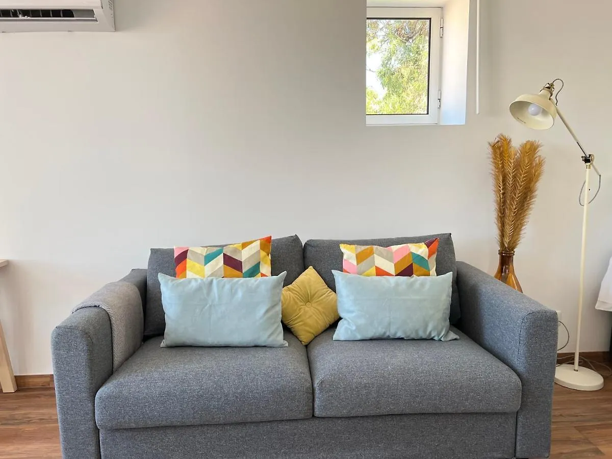 Castello Prime Suites Lisboa 公寓式酒店