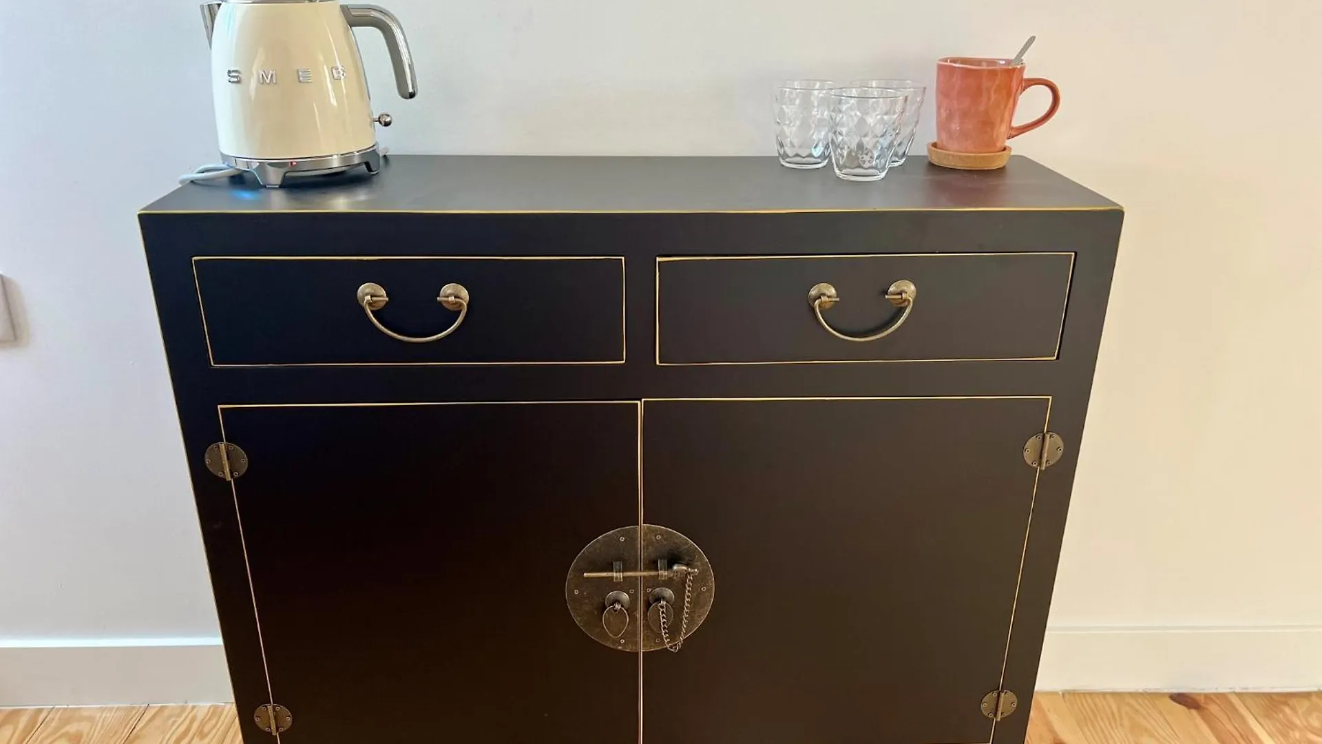 Castello Prime Suites Lisboa 公寓式酒店