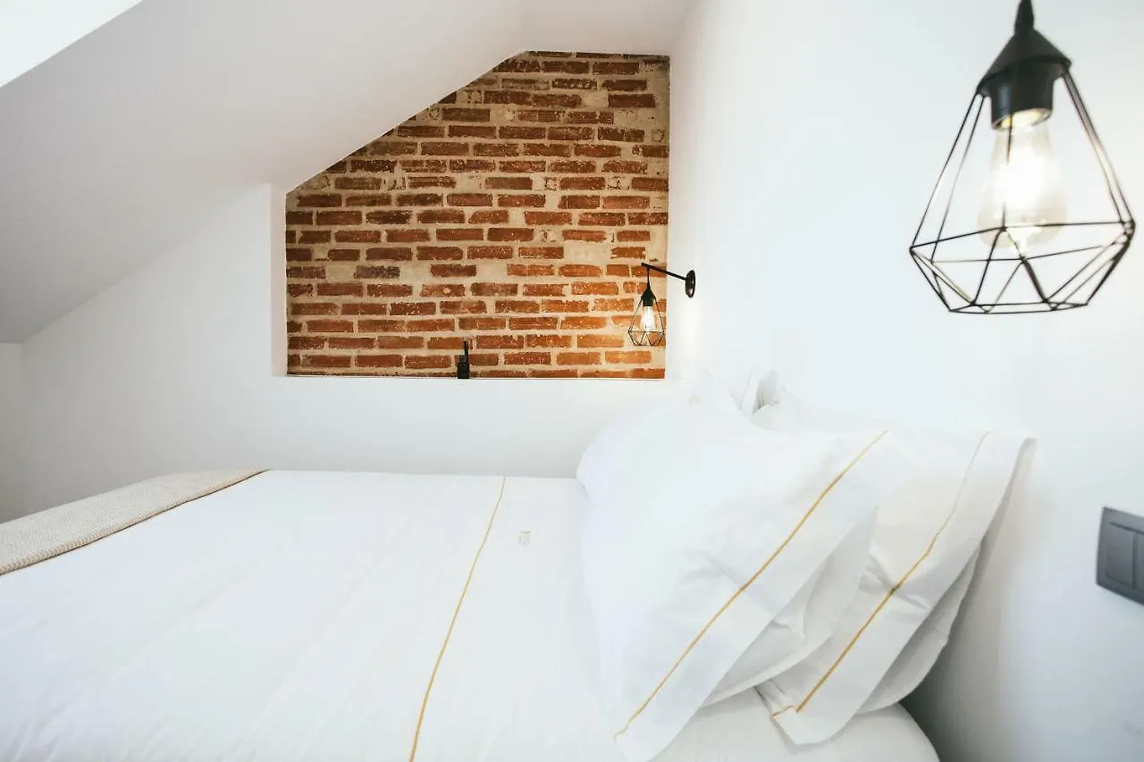 Castello Prime Suites Lisboa 葡萄牙