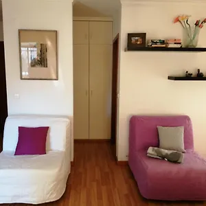  Apartamento Telheiras 2