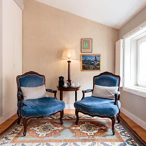 Bed & Breakfast Dear - Charming House, Lissabon