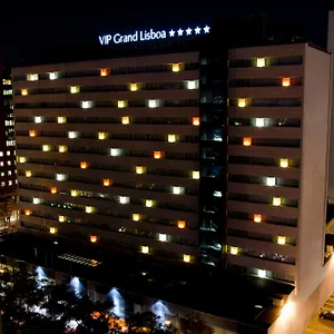 Hotel Vip Grand &, Lissabon