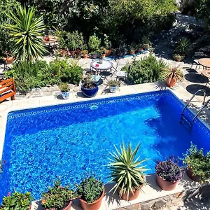 Casa Jazmin 3* Orgiva