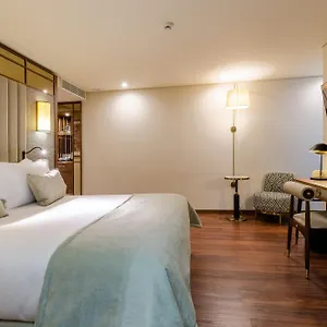 Hotel Turim, Lissabon