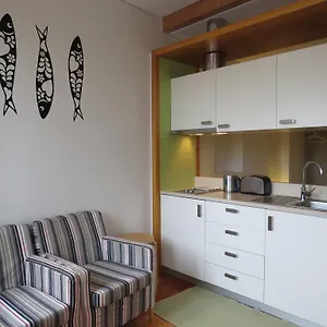 Tagus By Village Apartamento