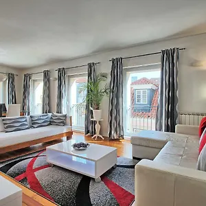 Myplace - - Chiado Apartamento