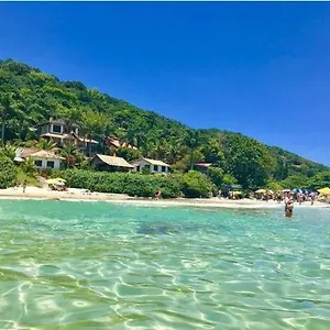 Casa Da Jocelita Da Lagoinha Florianópolis