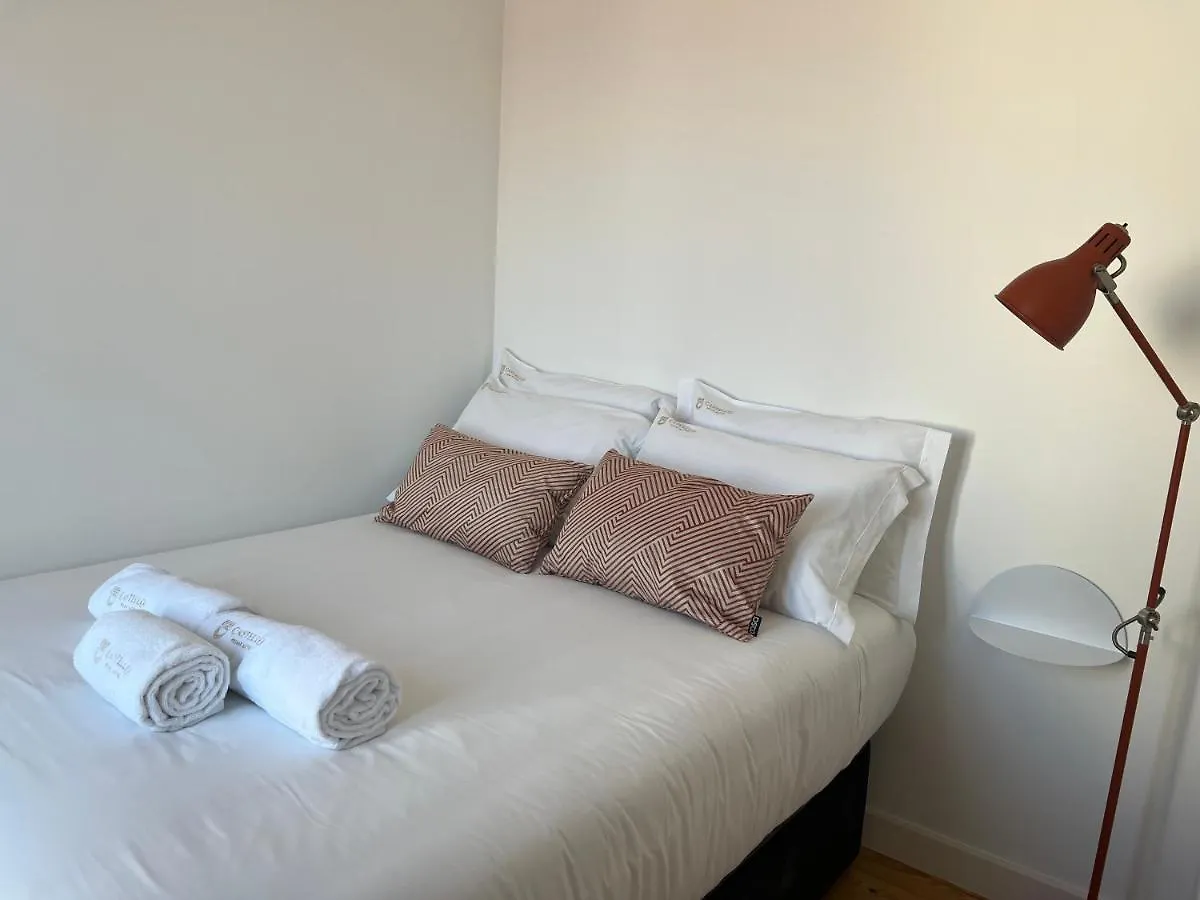 Castello Prime Suites Lissabon 2*,  Portugal