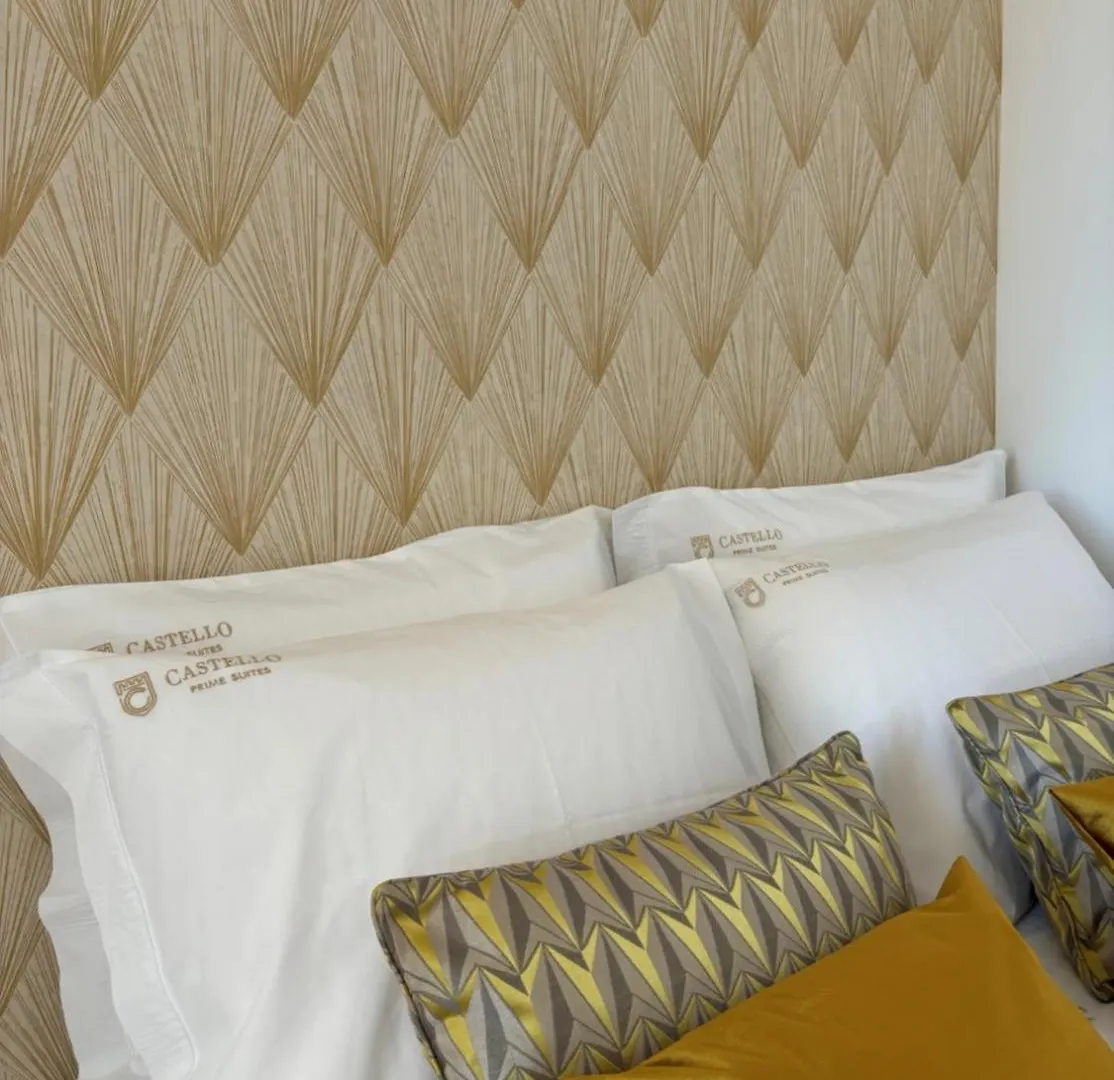 Castello Prime Suites Lisboa 2*,  Portugal