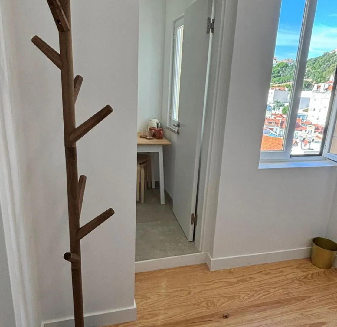 Castello Prime Suites Lisboa Lejlighedshotel