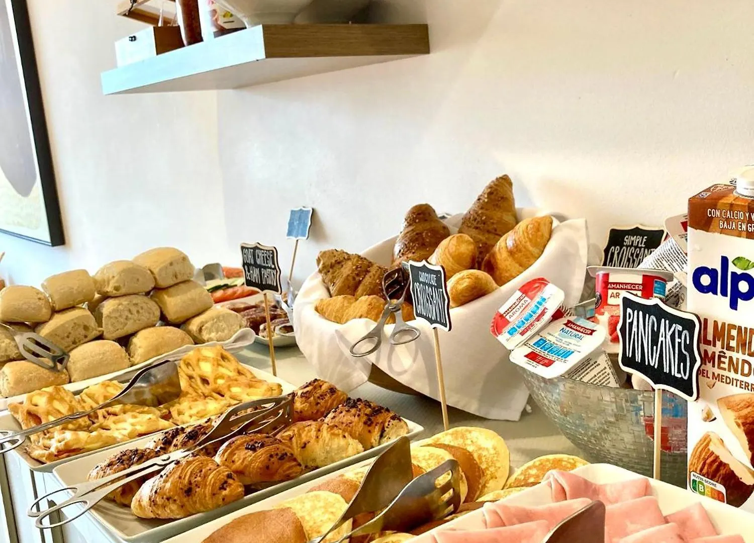 Aparthotel Castello Prime Suites Lissabon