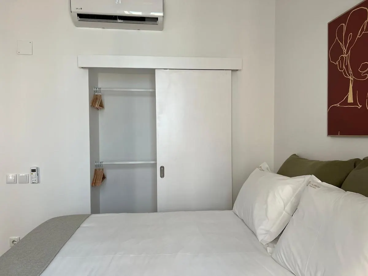 Castello Prime Suites Lisbon