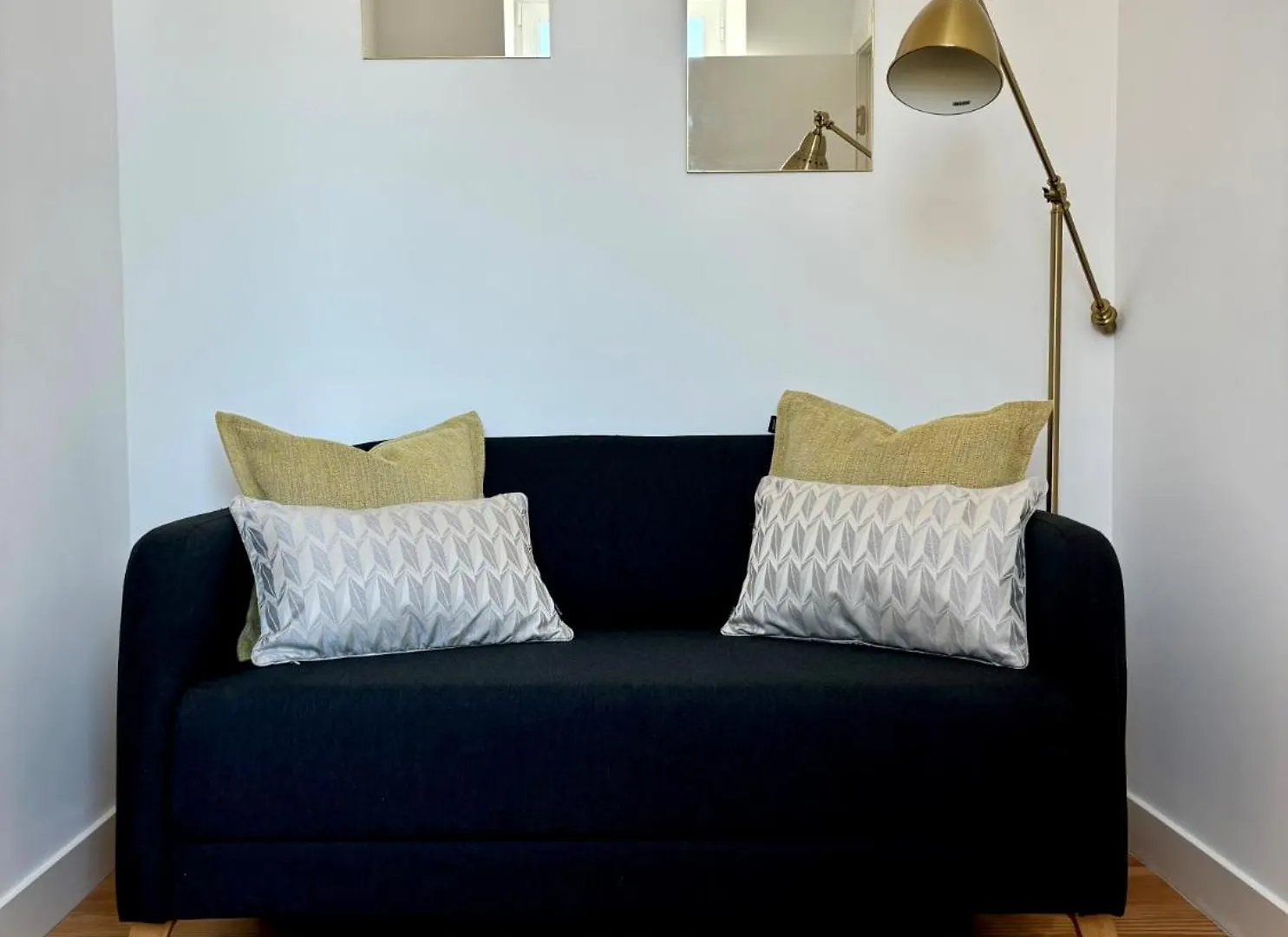 Castello Prime Suites Lisboa 2*,  Portugalsko