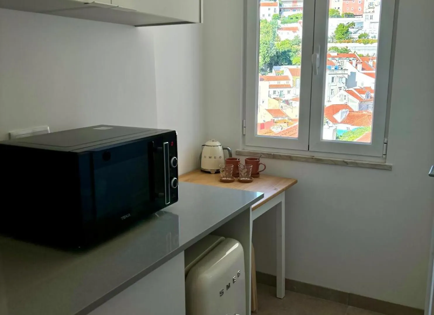Castello Prime Suites Lisboa 2*,  Portugalsko