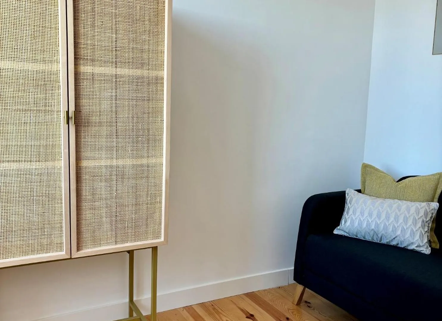 ** Aparthotel Castello Prime Suites Lisboa Portugalsko