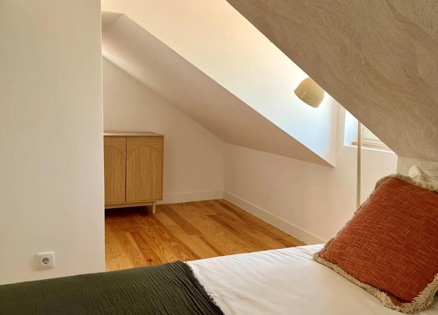 Castello Prime Suites Lisboa 2*,  Portugalsko