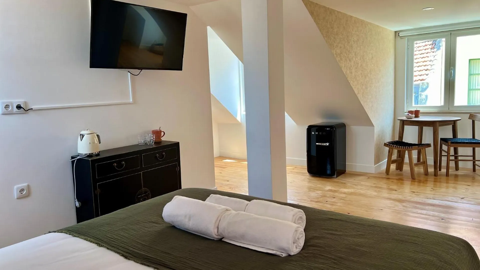 Castello Prime Suites Lisboa Aparthotel